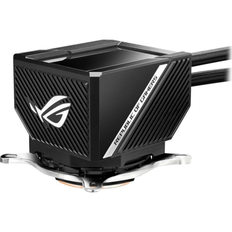 Система рідинного охолодження ASUS ROG-RYUJIN-II-240-ARGB (90RC00A1-M0UAY0)