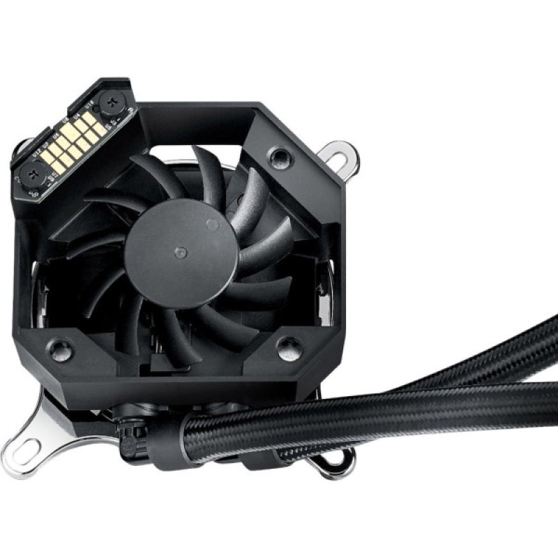 Система рідинного охолодження ASUS ROG-RYUJIN-II-240-ARGB (90RC00A1-M0UAY0)