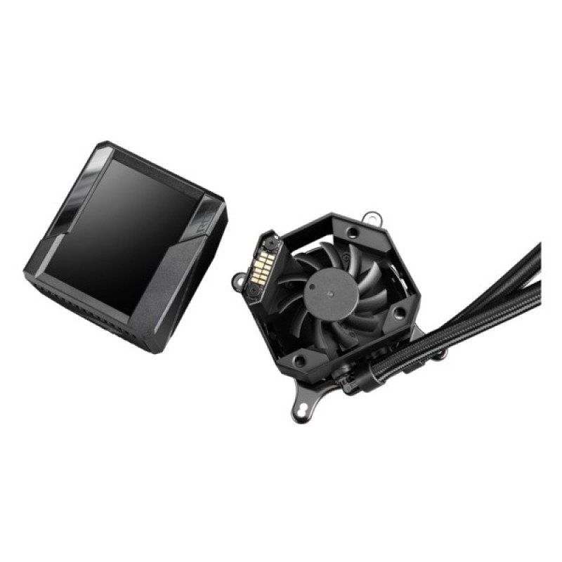 Система рідинного охолодження ASUS ROG-RYUJIN-II-240-ARGB (90RC00A1-M0UAY0)