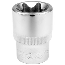 Головка торцева Yato YT-05224