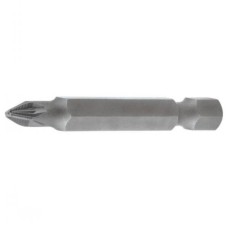 Біта для шуруповерта Stanley усиленная Pz2, 50мм, 1шт. (STA61181)