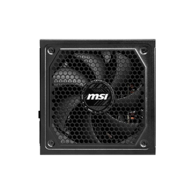 Блок живлення MSI 1000W (MAG A1000GL PCIE5)