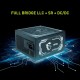 Блок живлення MSI 1000W (MAG A1000GL PCIE5)