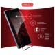 Скло захисне Intaleo Full Glue Infinix Note 40 4G Black (1283126594915)