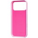 Чохол до мобільного телефона Apple Beats iPhone 17 Pro Max with MagSafe and Camera Control - Pebble Pink Model A3508 (MGJF4LL/A)
