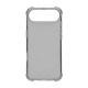 Чохол до мобільного телефона BeCover Anti-Shock Apple iPhone 17 Air Grey (713796)