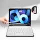 Чохол до планшета BeCover Keyboard Apple iPad Air (4/5) 2020/2022 10.9" Black (711144)