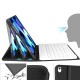Чохол до планшета BeCover Keyboard Apple iPad Air (4/5) 2020/2022 10.9" Black (711144)