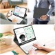 Чохол до планшета BeCover Keyboard Apple iPad Air (4/5) 2020/2022 10.9" Black (711144)