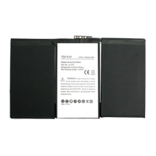 Акумуляторна батарея PowerPlant Apple iPad 2 new 6500mAh (DV00DV6327)