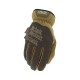 Захисні рукавиці Mechanix Fast Fit Brown (MD) (MFF-07-009)