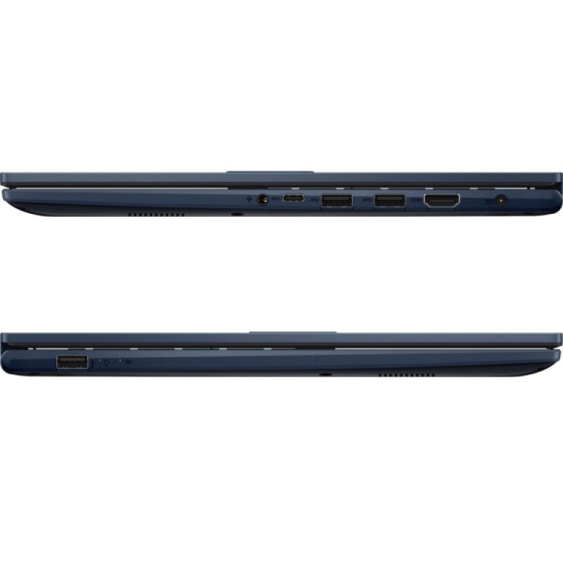 Ноутбук ASUS Vivobook 15 X1504VA-BQ977 (90NB10J1-M016M0)