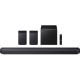 Акустична система Samsung HW-Q930F/UA Black (HW-Q930F/UA)