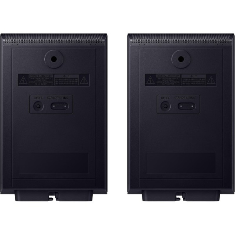 Акустична система Samsung HW-Q930F/UA Black (HW-Q930F/UA)