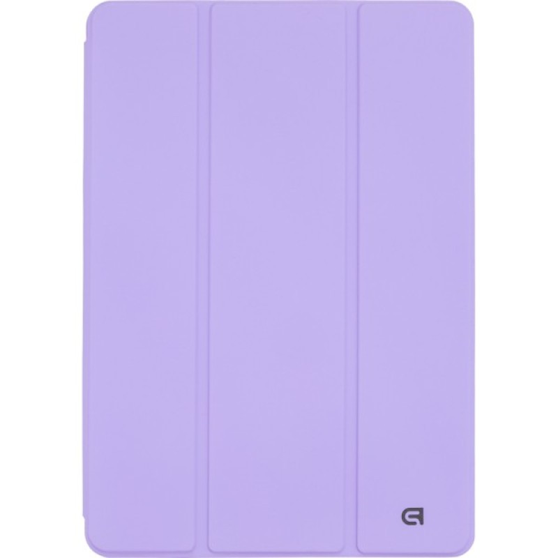 Чохол до планшета Armorstandart Smart Fold Pen Samsung Galaxy Tab S10 FE Light Purple (ARM85550)