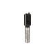 Фреза Bosch Professional пазова з двома лезами, Std, S8, D14, L20 (2.608.628.375)