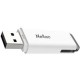 USB флеш накопичувач Netac 64GB U185 USB 2.0 (NT03U185N-064G-20WH)