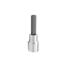 Головка торцева Toptul HEX 10 мм 80мм 80мм 1/2" (BCWA1610)