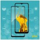 Скло захисне Piko Full Glue Samsung A03 Black (1283126521645)