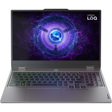 Ноутбук Lenovo LOQ 15IRX9 (83DV00KBRA)