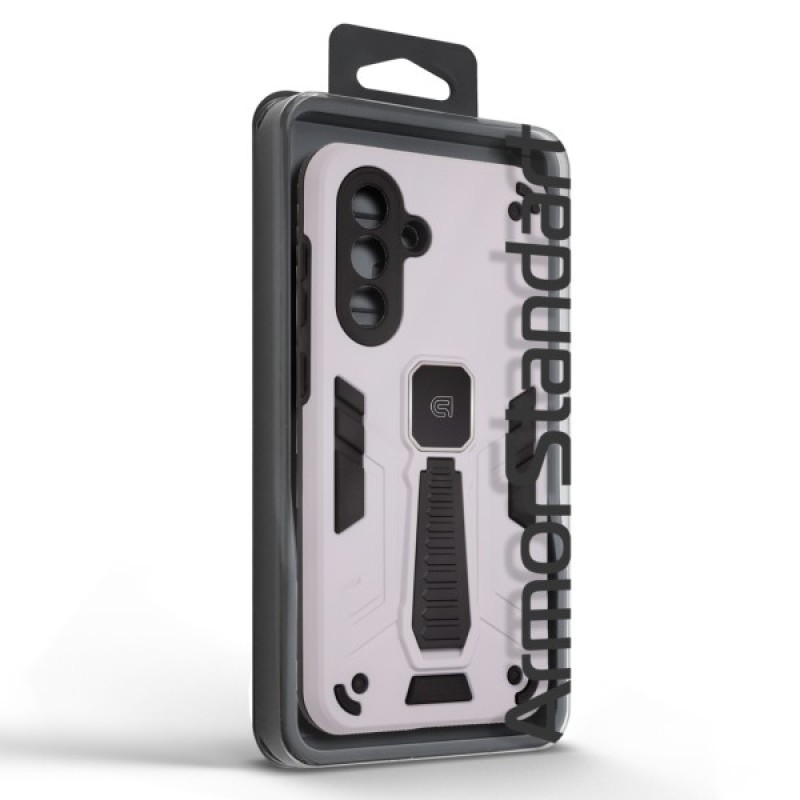 Чохол до мобільного телефона Armorstandart Proover Samsung A56 5G Grey (ARM85778)