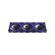 Кулер до корпусу ASUS PRIME MR120 REVERSE ARGB BLACK 3IN1 (90DA00L0-B09020)