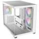 Корпус Gamdias AURA GC10M V2 WH ARGB (4711514503166)