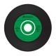 Диск CD Verbatim CD-R 700Mb 52x Slim case Vinyl AZO (43426)
