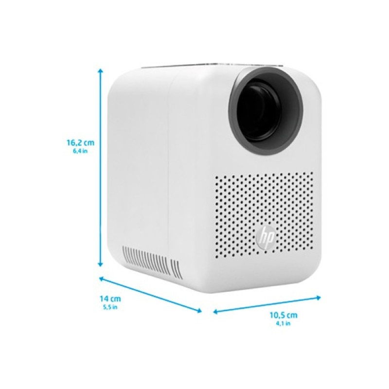 Проектор HP CC180W