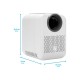 Проектор HP CC180W