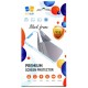 Скло захисне Drobak Motorola G72 (Black) (717152)