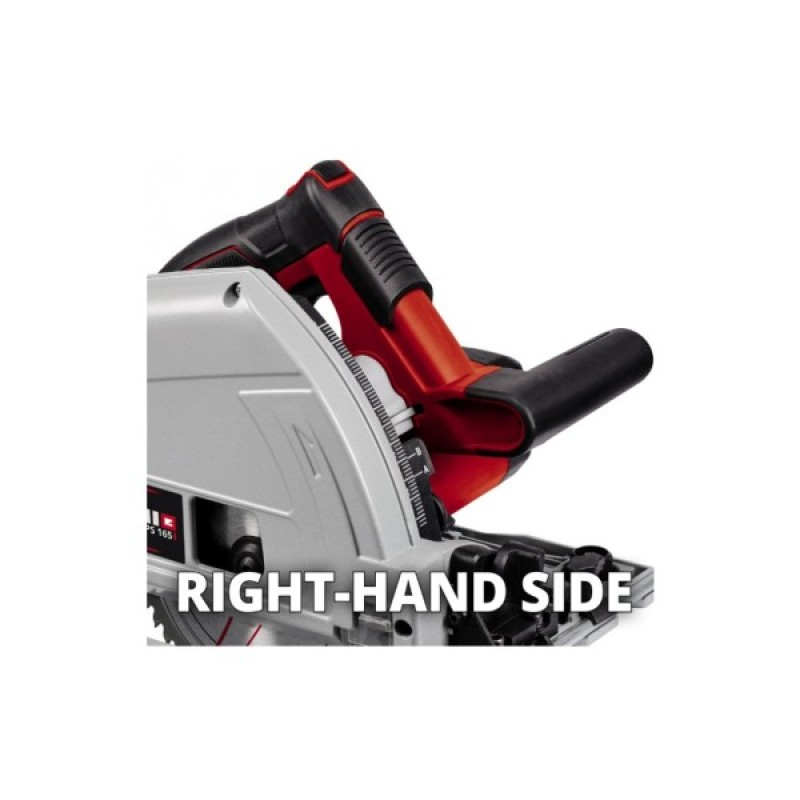 Дискова пила Einhell TE-PS 165 (4331300)