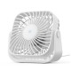 USB вентилятор Armorstandart WindDot AF1 USB-A White (ARM85146)