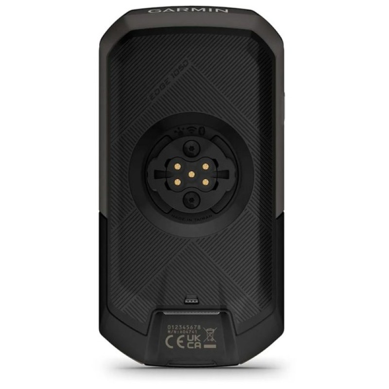 Персональний навігатор Garmin Edge 1050 Bundle GPS (010-02890-21)