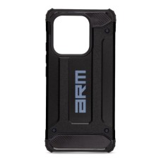 Чохол до мобільного телефона Armorstandart Panzer Xiaomi Redmi Note 14 4G Black (ARM79839)
