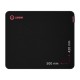 Килимок для мишки Lorgar Main 325 Black/Red (LRG-GMP325)