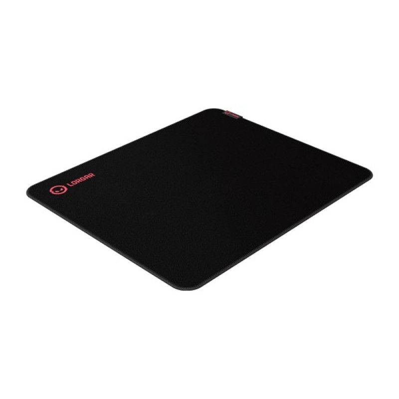 Килимок для мишки Lorgar Main 325 Black/Red (LRG-GMP325)