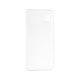Чохол до мобільного телефона XoKo Ultra Thin Air + Glass Full Cover Ultra-Thin Realme C11 (2021) Black (XK-CS-ULT-RL-C11)