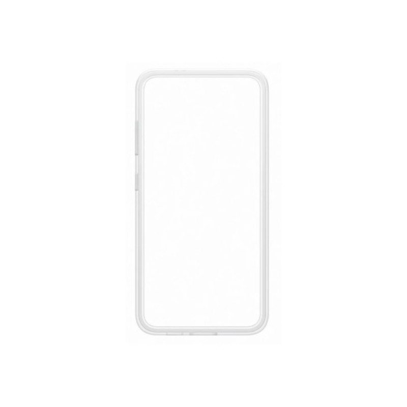Чохол до мобільного телефона Samsung S24 Flipsuit Case Yellow (EF-MS921CYEGWW)