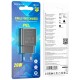 Зарядний пристрій BOROFONE BA71A Power Black (BA71AB)