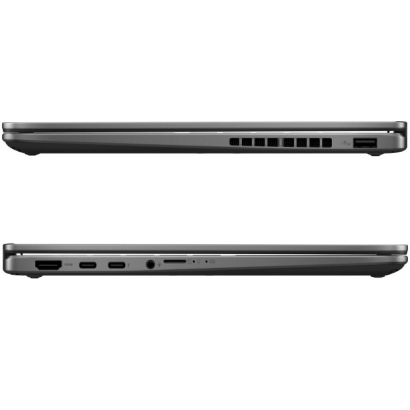 Ноутбук ASUS Vivobook Flip 14 TP3407SA-QL011W (90NB14Y1-M000E0)