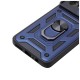 Чохол до мобільного телефона BeCover Military Xiaomi Redmi 10C Blue (707426)