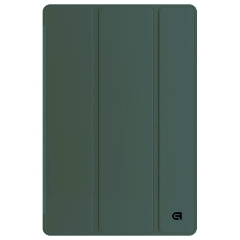 Чохол до планшета Armorstandart Flex Case Samsung Tab A9 Dark Green (ARM84438)