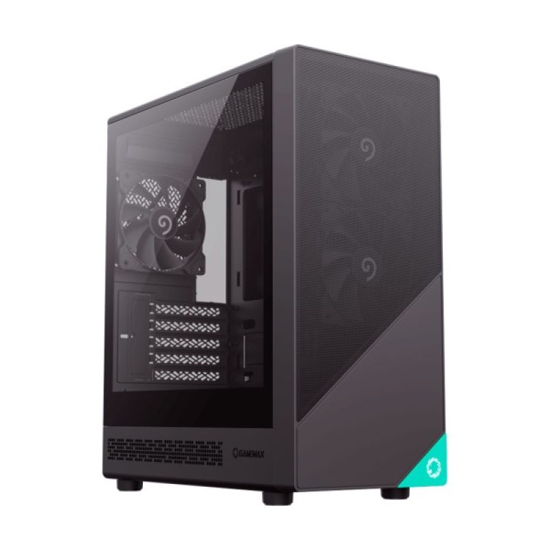 Корпус Gamemax Focus MB
