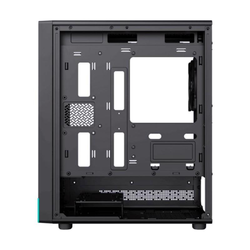 Корпус Gamemax Focus MB