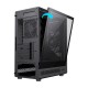 Корпус Gamemax Focus MB