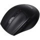 Мишка Havit HV-MS61WB Wireless/Bluetooth Black (6939119041854)