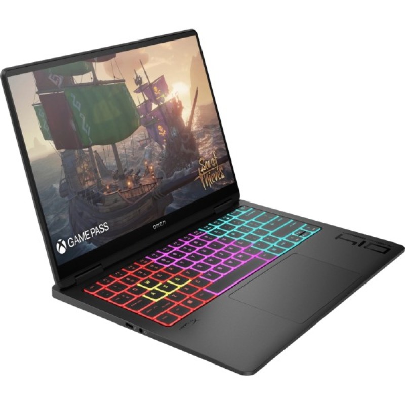 Ноутбук HP OMEN 14-fb1015ua (C3US7EA)