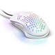 Мишка YENKEE YMS 3030WE Shotgun USB White (45015502)