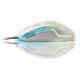 Мишка YENKEE YMS 3030WE Shotgun USB White (45015502)